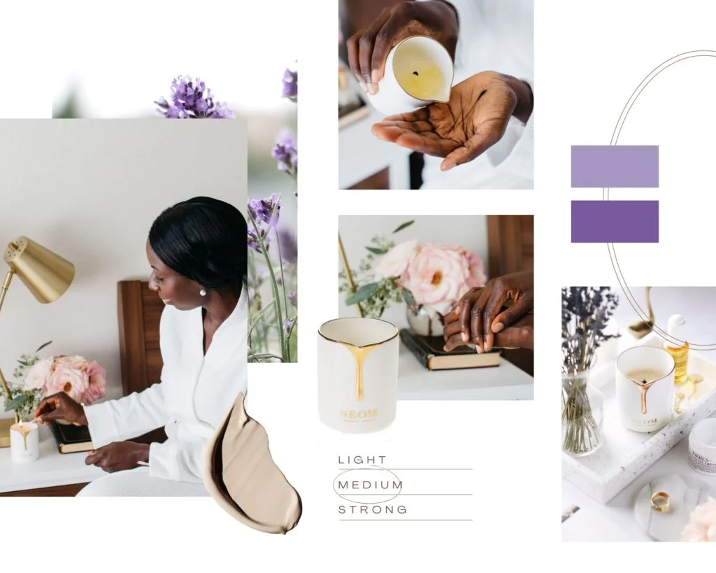 Zen Zone: Stress Relief and Peaceful Sleep